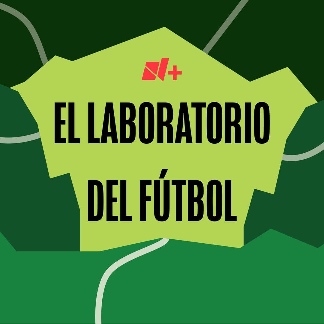 El Laboratorio del Fútbol