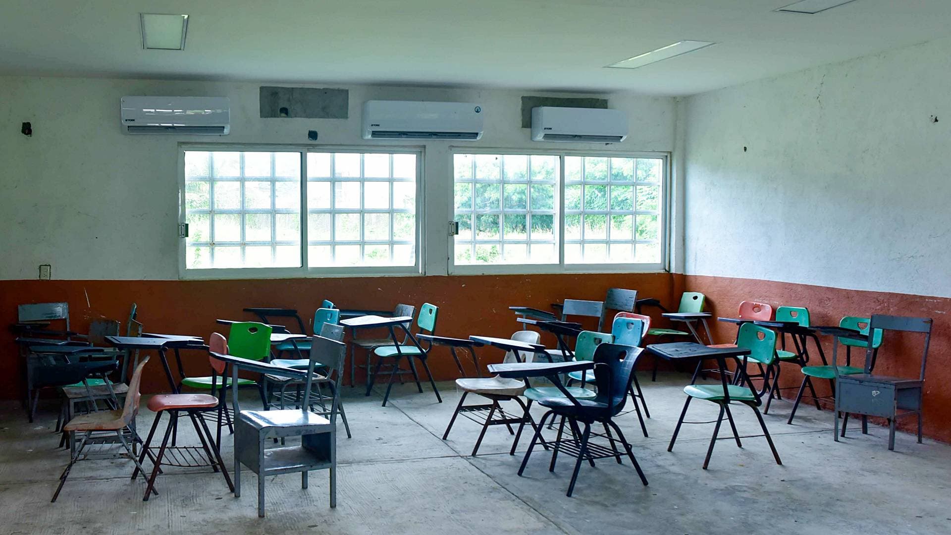 Escuelas Sin Clases por Paro de la CNTE Hoy: ¿Dónde Están Suspendidas las Actividades?
