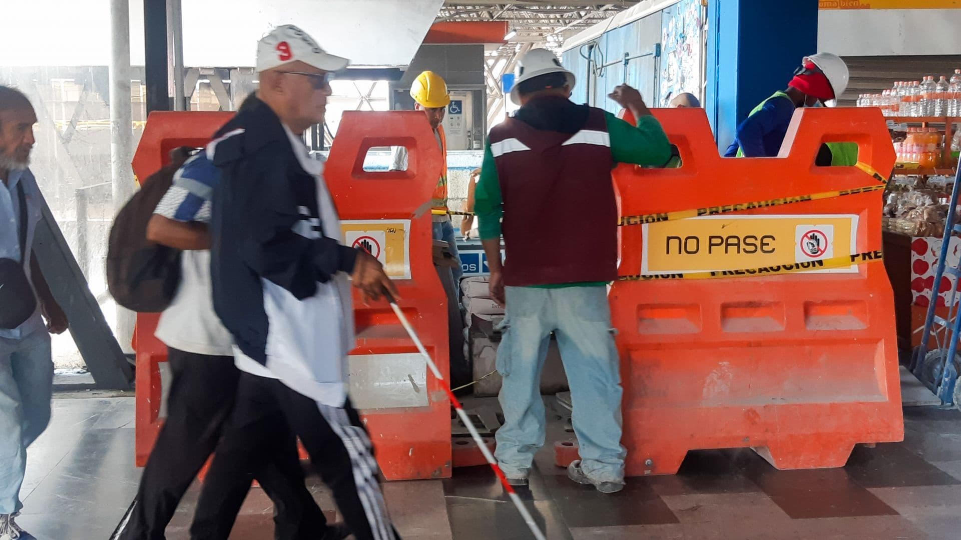 Estaciones Cerradas del Metro CDMX Hoy: ¿En Cuáles Líneas No Hay Servicio?