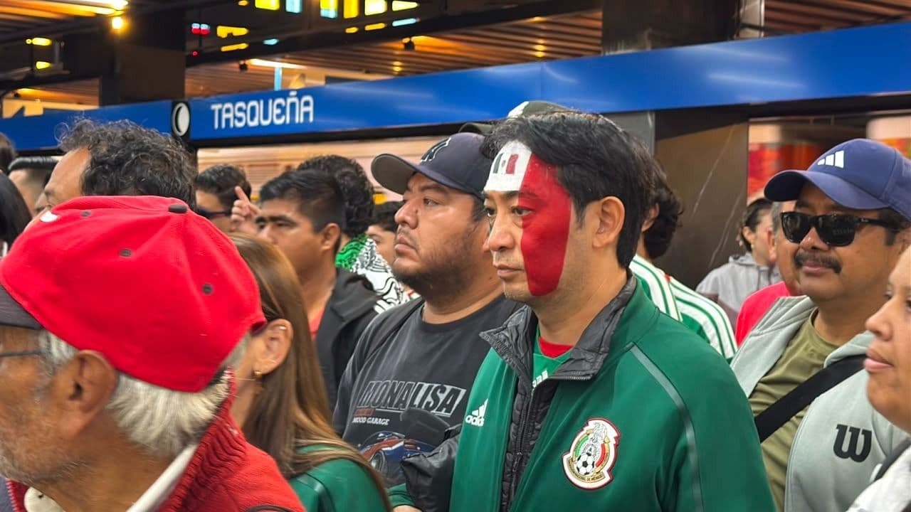 Estaciones Cerradas del Metro CDMX Hoy: ¿Cómo Está el Servicio?