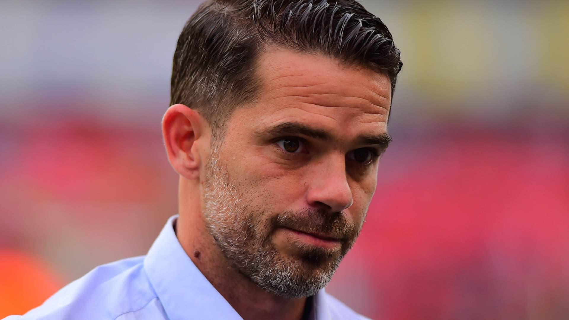 ¿Qué Pasó con Fernando Gago, Ex DT de Chivas y Cuál es su Estado de Salud?