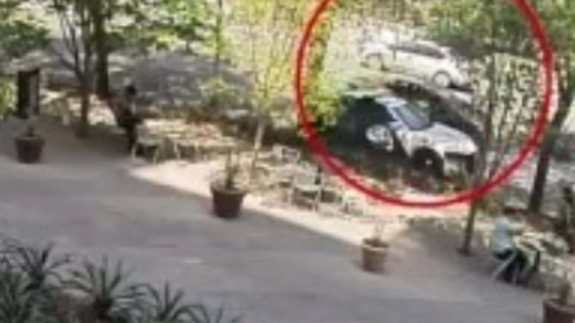 Detienen en Durango a Presunto Homicida de Hombre Asesinado en San Pedro