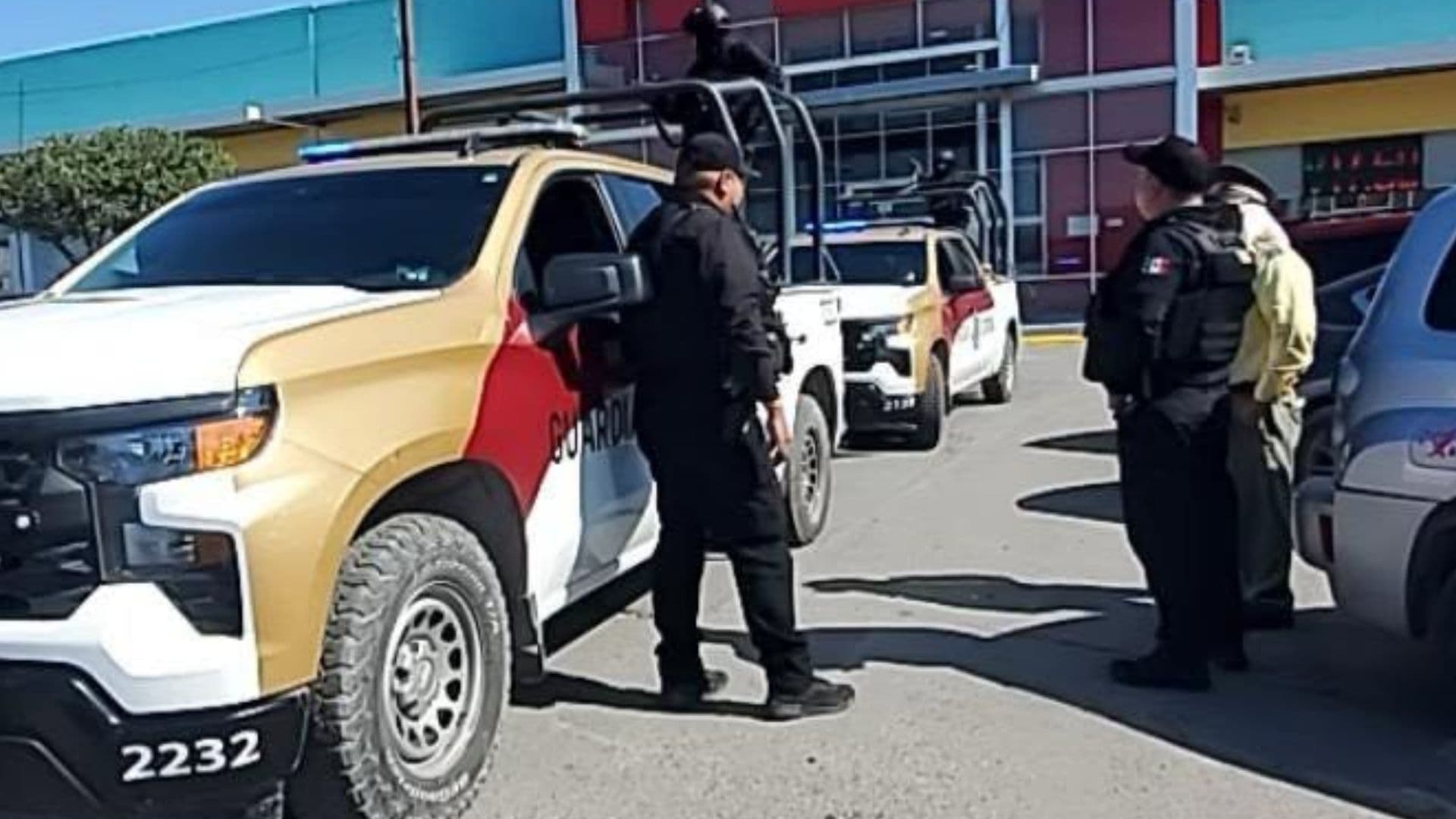 Mesero Desaparece al Salir de Su Trabajo en Tamaulipas; Temen por su Vida