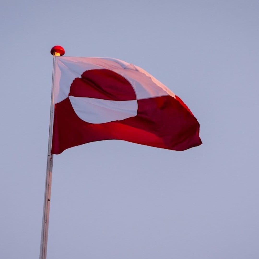 Dinamarca despliega elementos de élite en Groenlandia