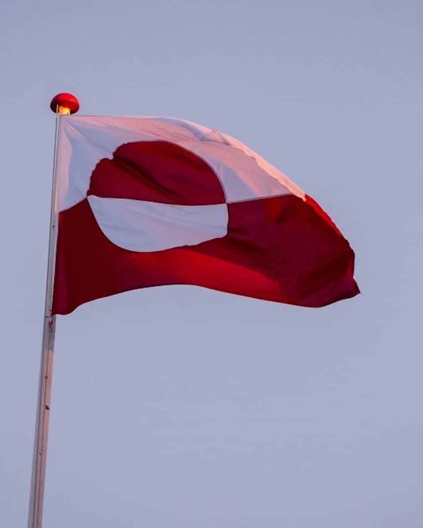 Dinamarca despliega elementos de élite en Groenlandia