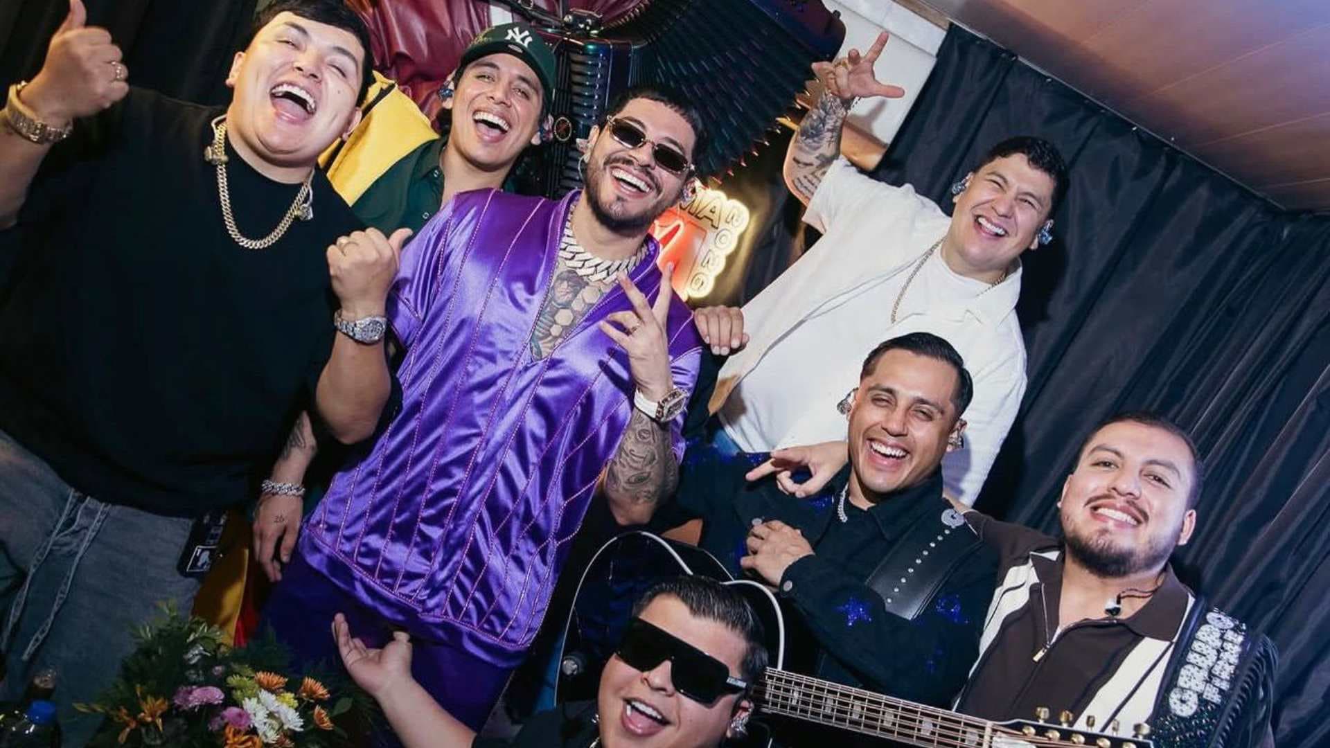 Grupo Firme