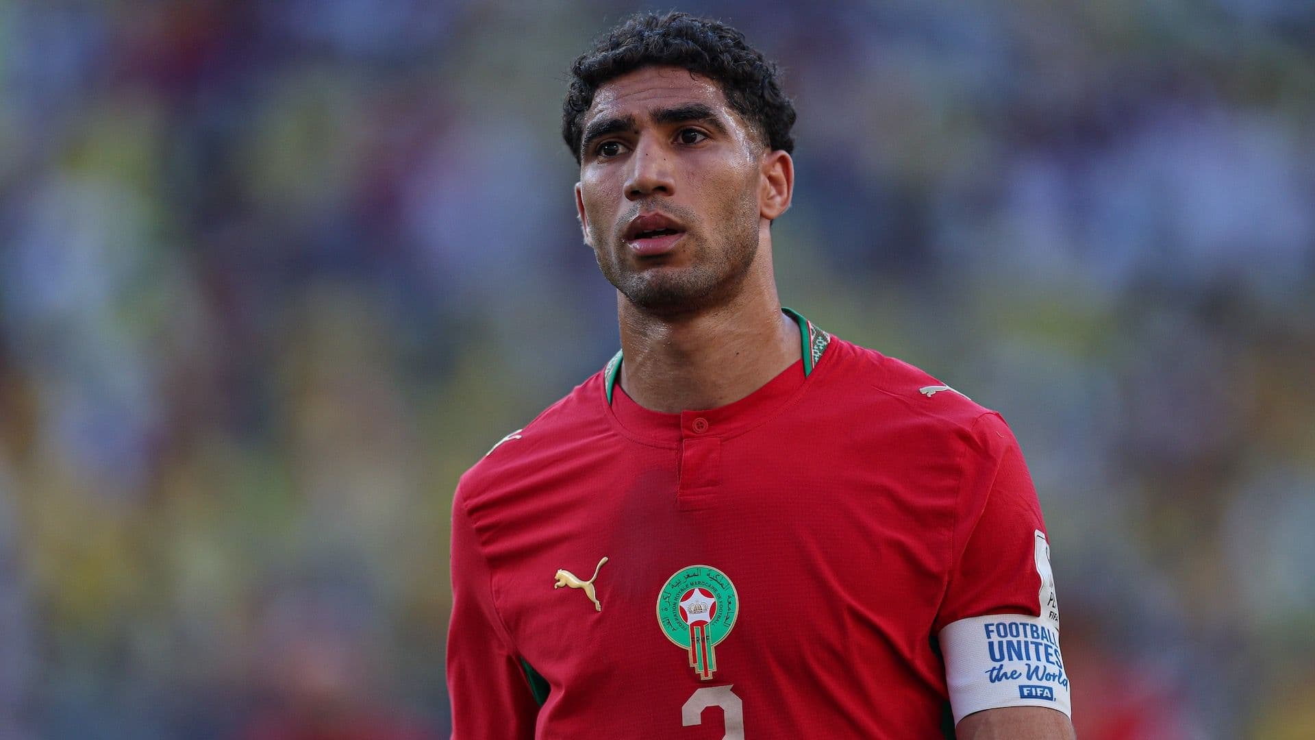 Achraf Hakimi Será Juzgado Por Violación en Francia; Esto Respondió el Jugador de Marruecos