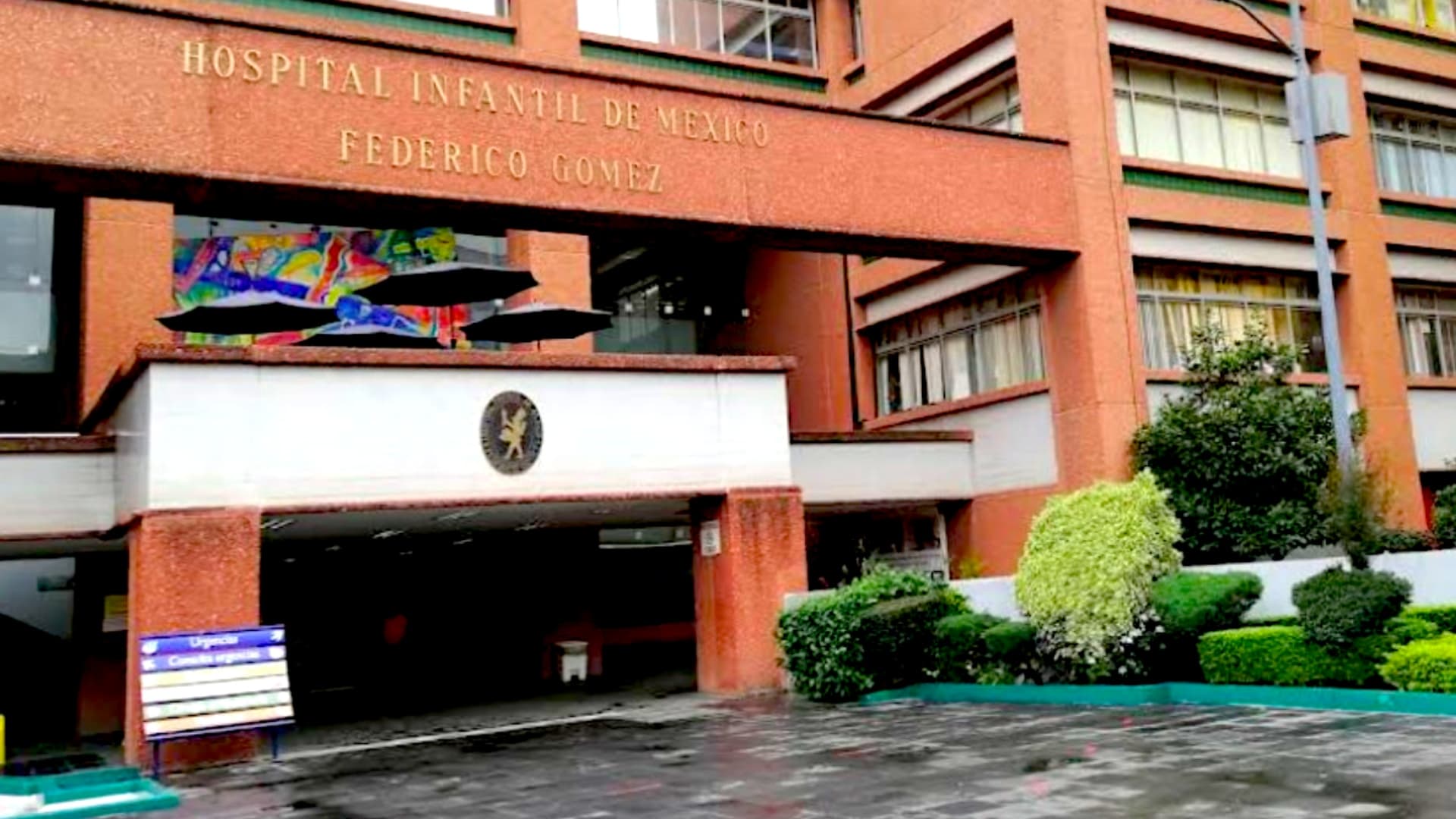 Denuncian Acoso Sexual en Hospital Intanfil Federico Gómez