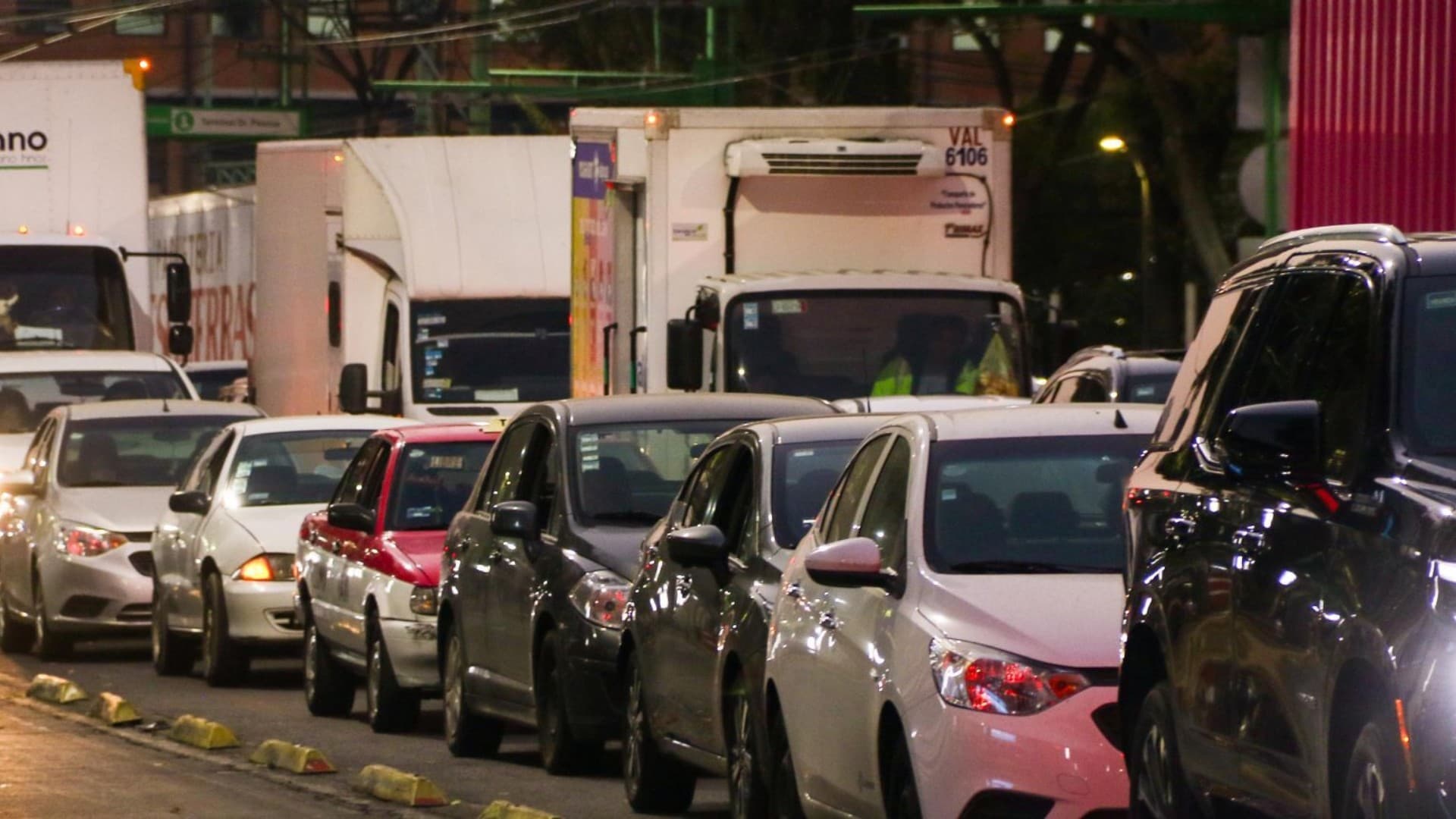 ¿Hay Doble Hoy No Circula 23 de Junio por Contingencia? Quiénes Sí y No Salen en CDMX-Edomex