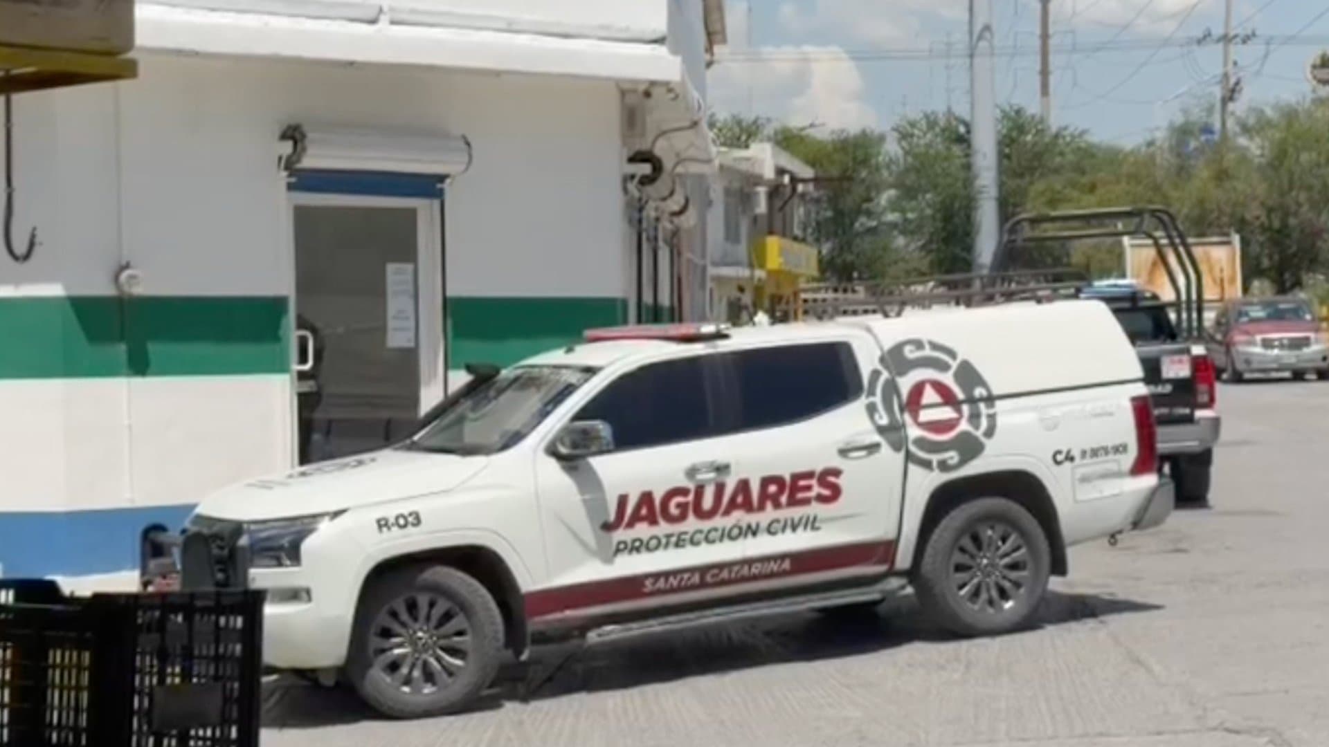 Investigan Presunto Aborto Accidental en Consultorio de Santa Catarina, NL