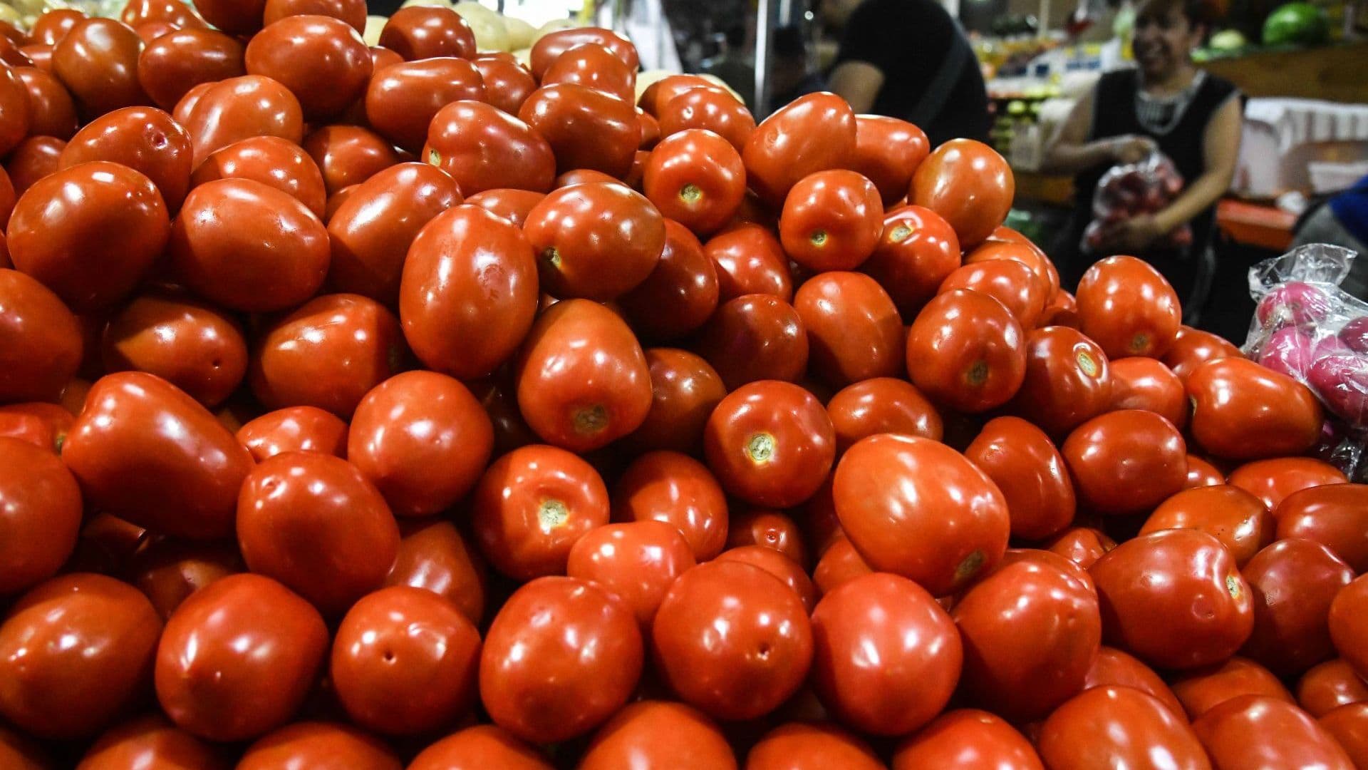 Por Aumento en Precios las Personas Ahora Preguntan por Pieza y No por Kilo