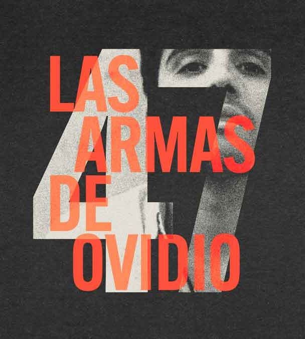 Las Armas de Ovidio