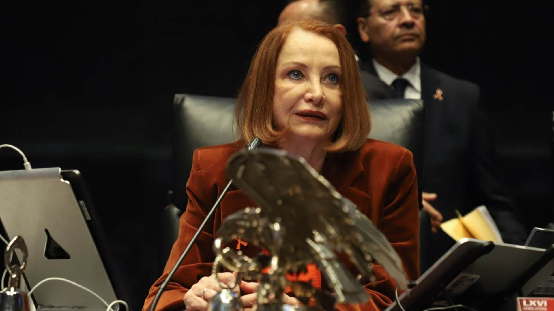 Laura Itzel Castillo Será Secretaria de las Mujeres: ¿Cuándo Asume el Cargo?