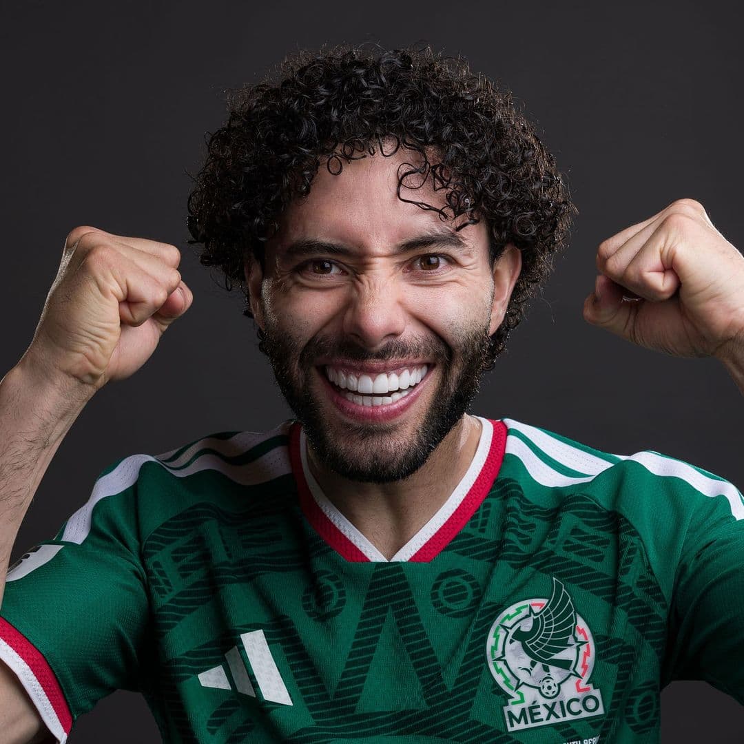 César "Chino" Huerta concreta su regreso a los Pumas de la UNAM tras rechazar a otros clubes