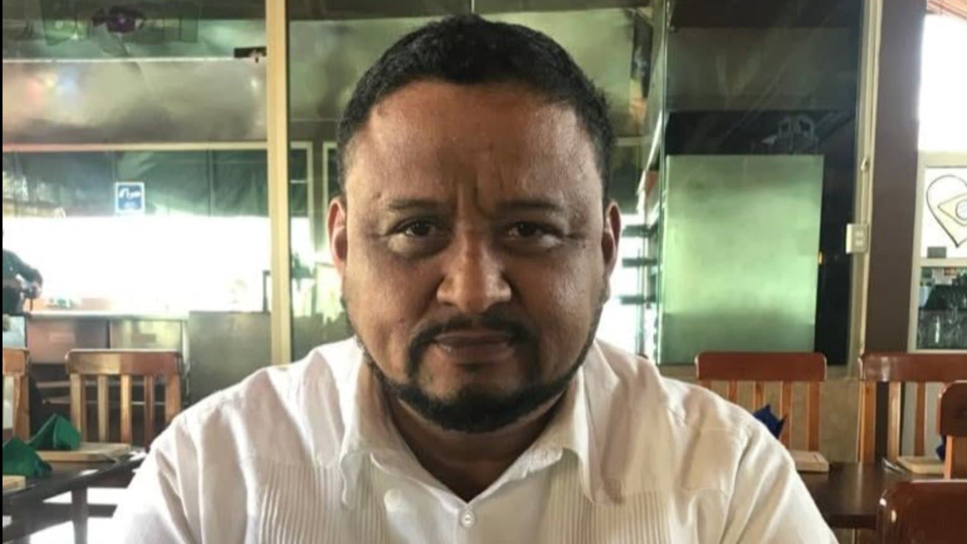Asesinan Lider Tamiahua