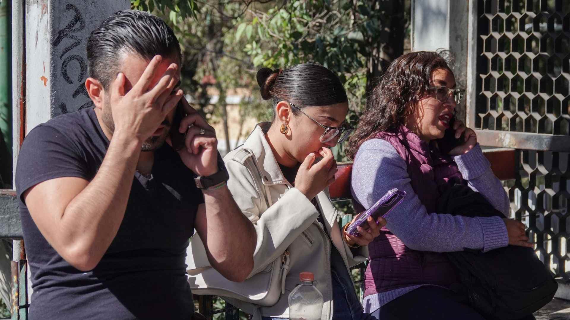 ¿Cómo Denunciar las Llamadas de Cobranza de Banco Intimidatorias? Foto: Cuartoscuro