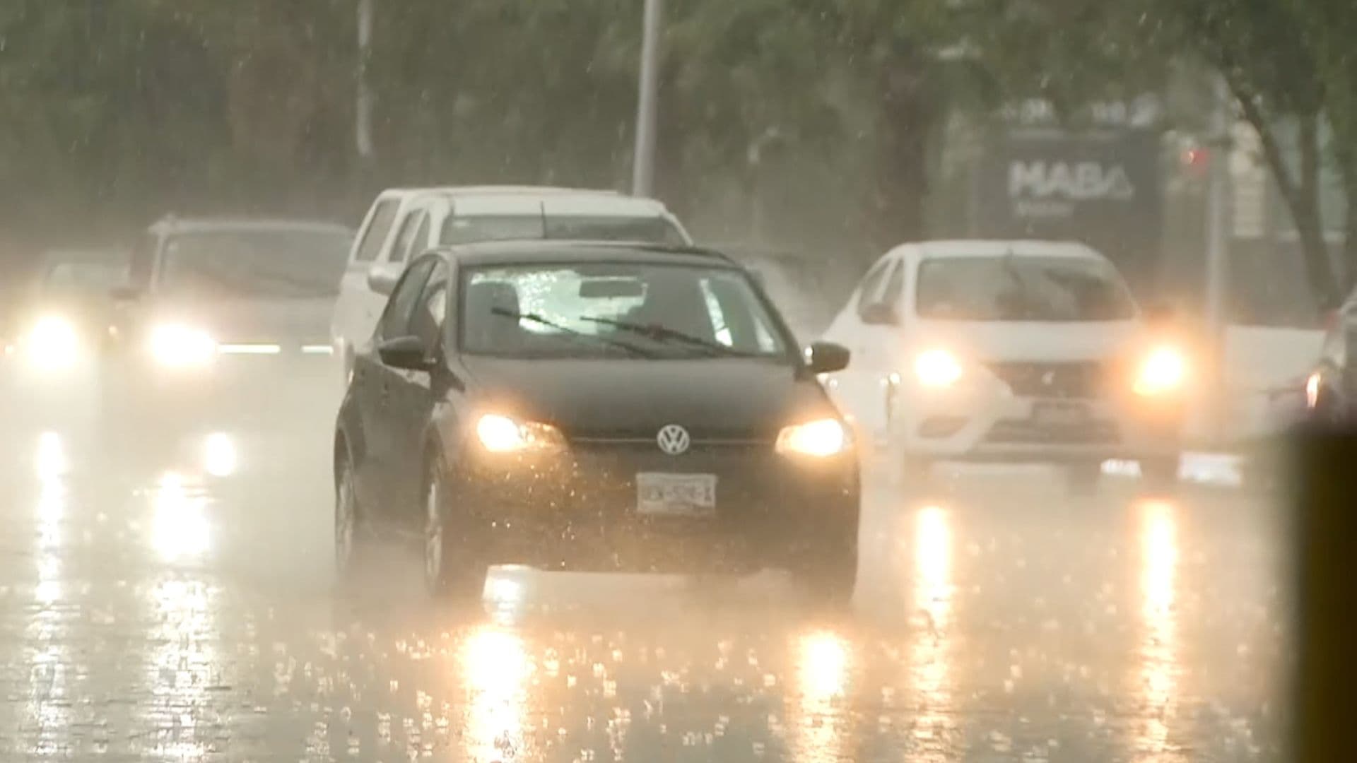 Alertan por Fuertes Lluvias en Puebla: Estas Son las Medidas Preventivas que Debes Tomar