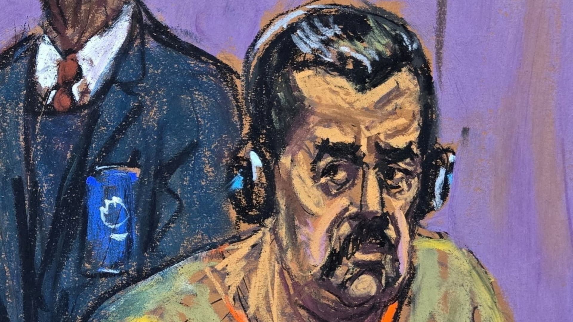 Posponen audiencia de Nicolás Maduro