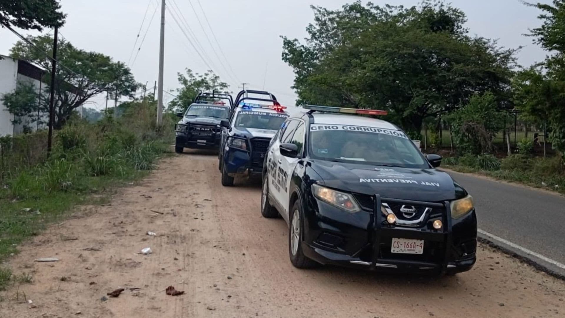 Caso Makala: Detienen a Presunto Feminicida de Estadounidense Hallada Muerta en Chiapas