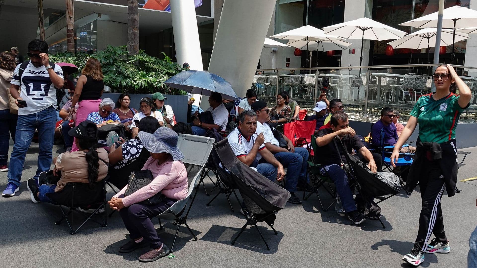 ¿A Qué Hora Inicia la Marcha de la CNTE Hoy? Evita Esta Zona por Bloqueos en CDMX