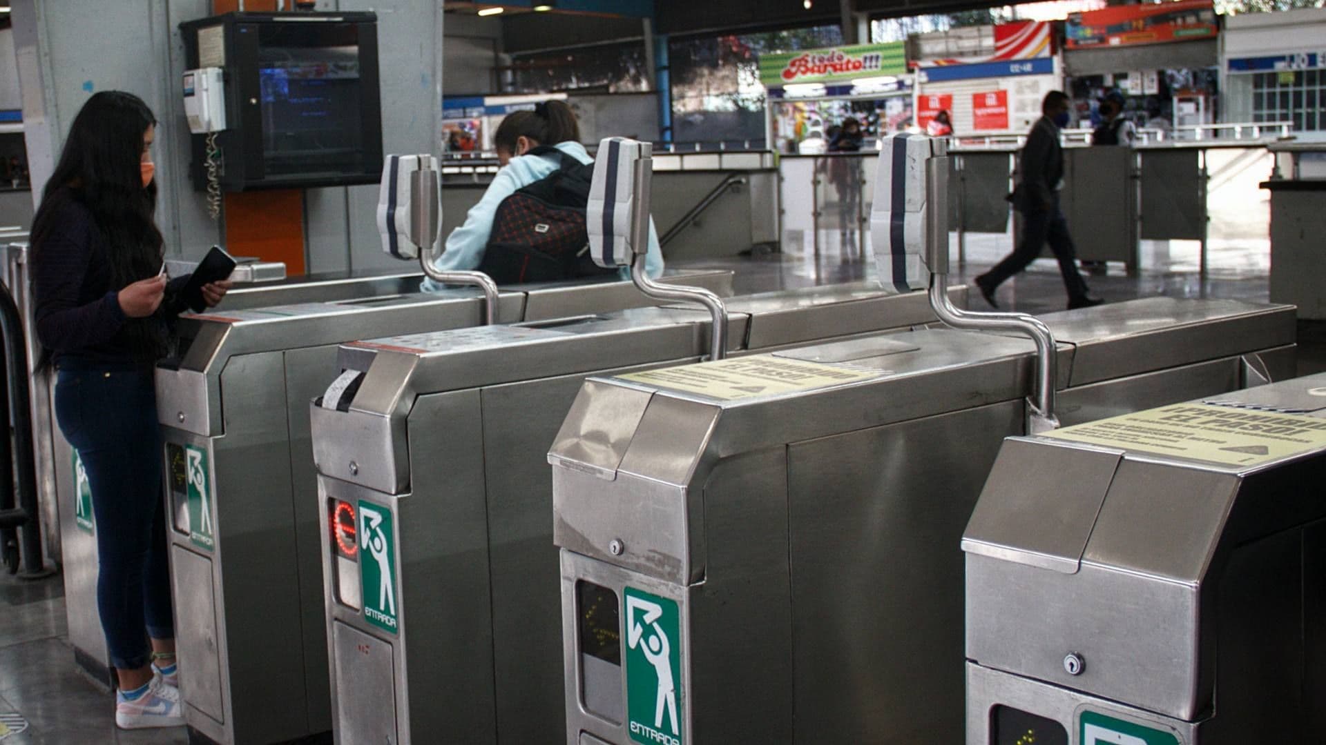 Hay Estaciones Cerradas del Metro CDMX Hoy: Así Está el Servicio en las Líneas