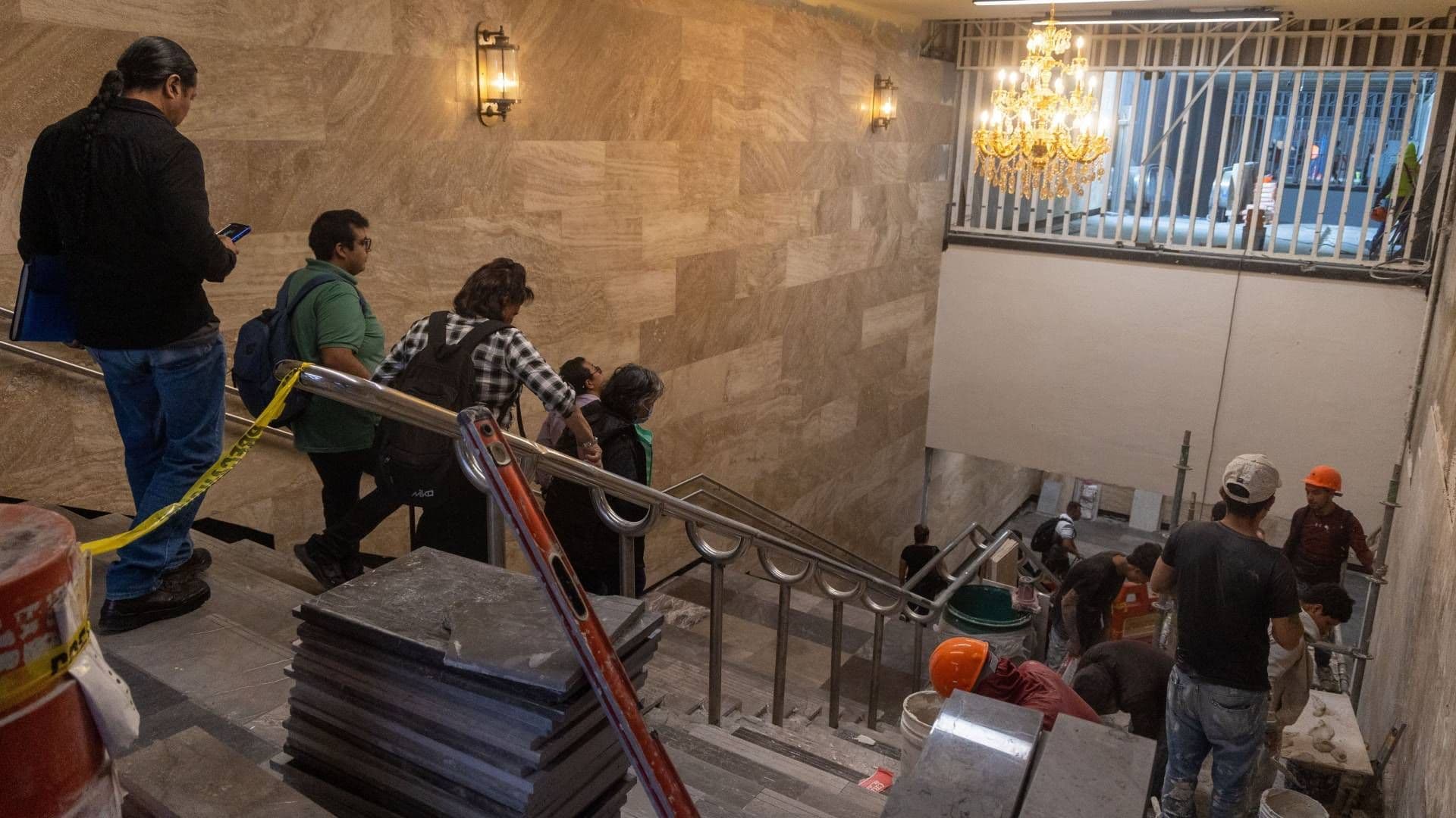 ¿Cómo Está el Servicio en la Línea 2 del Metro CDMX Hoy? Hay Estaciones Cerradas