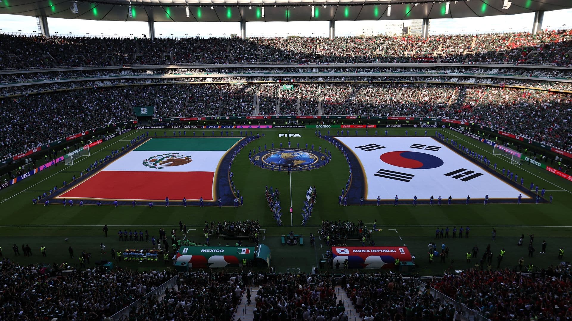 Análisis sobre el Desempeño de la Selección: ¿Cómo Llega México vs Chequia?