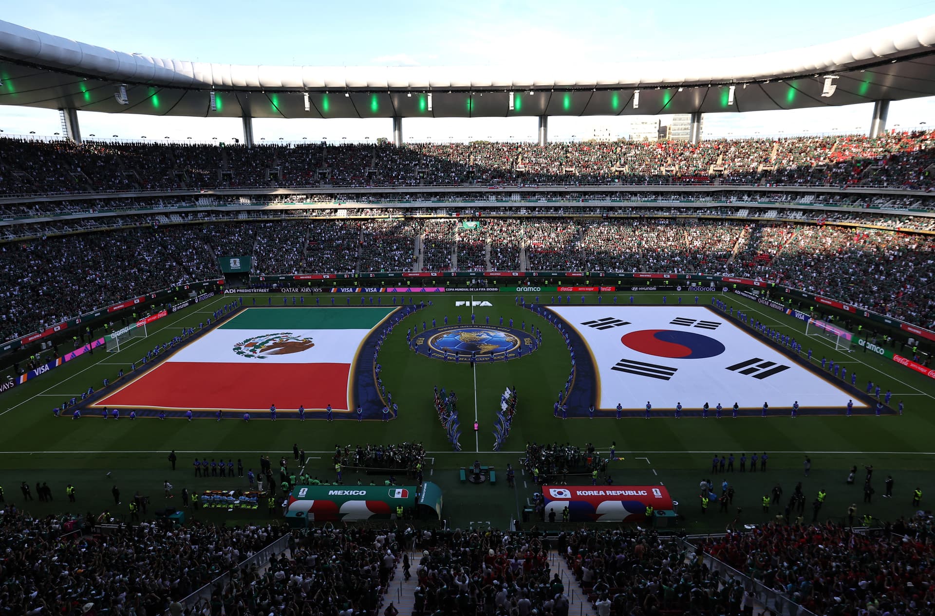 Análisis sobre el Desempeño de la Selección: ¿Cómo Llega México vs Chequia?