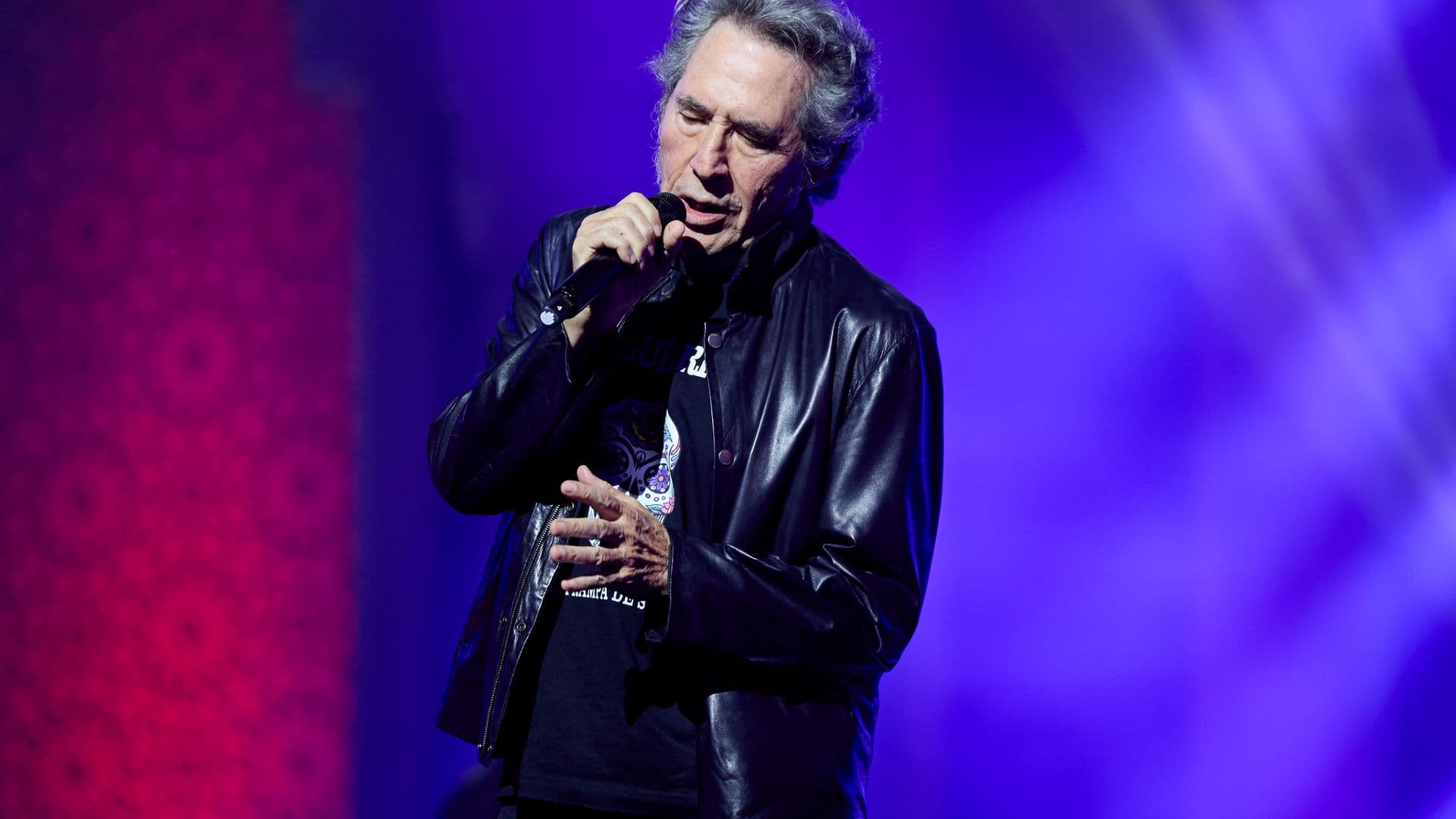 ¿Qué le Pasó a Miguel Ríos? Cantante Sufre Accidente y Cancela Shows