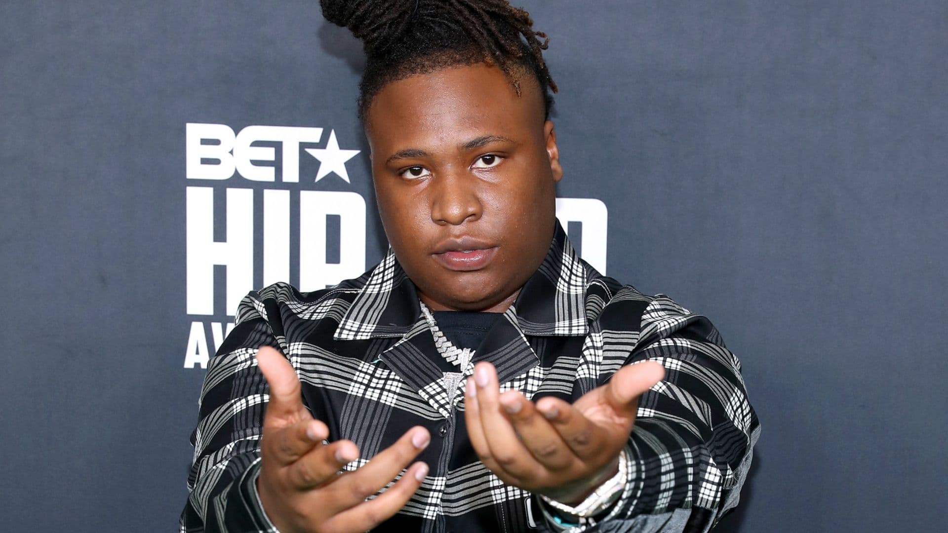 Encuentran Muerto a Tay Keith en su Casa: Era Productor de Drake y Travis Scott, Tenía 29 años