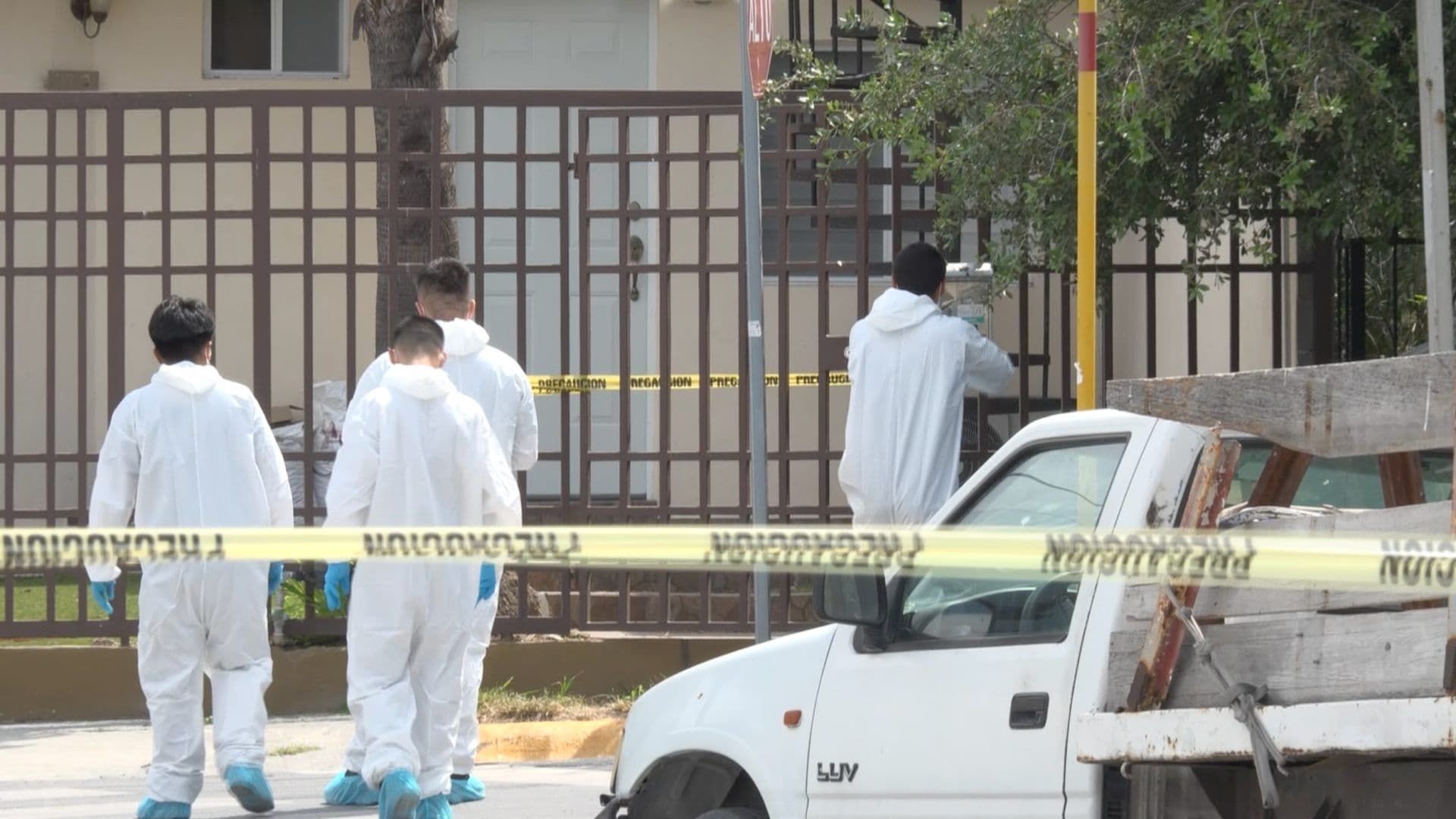 Investigan Hallazgo de Mujer Sin Vida al Interior de Propiedad en San Pedro, Nuevo León