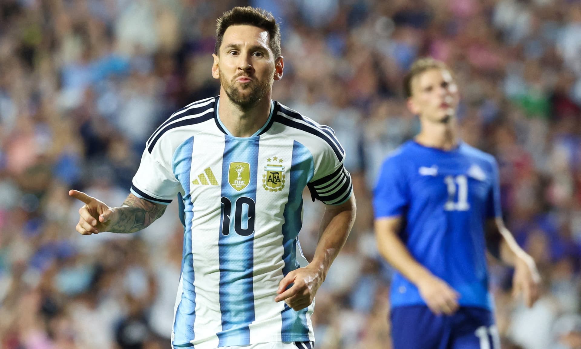 Mundial 2026 Tendrá Más Jugadores Veteranos que Superan los 40 Años