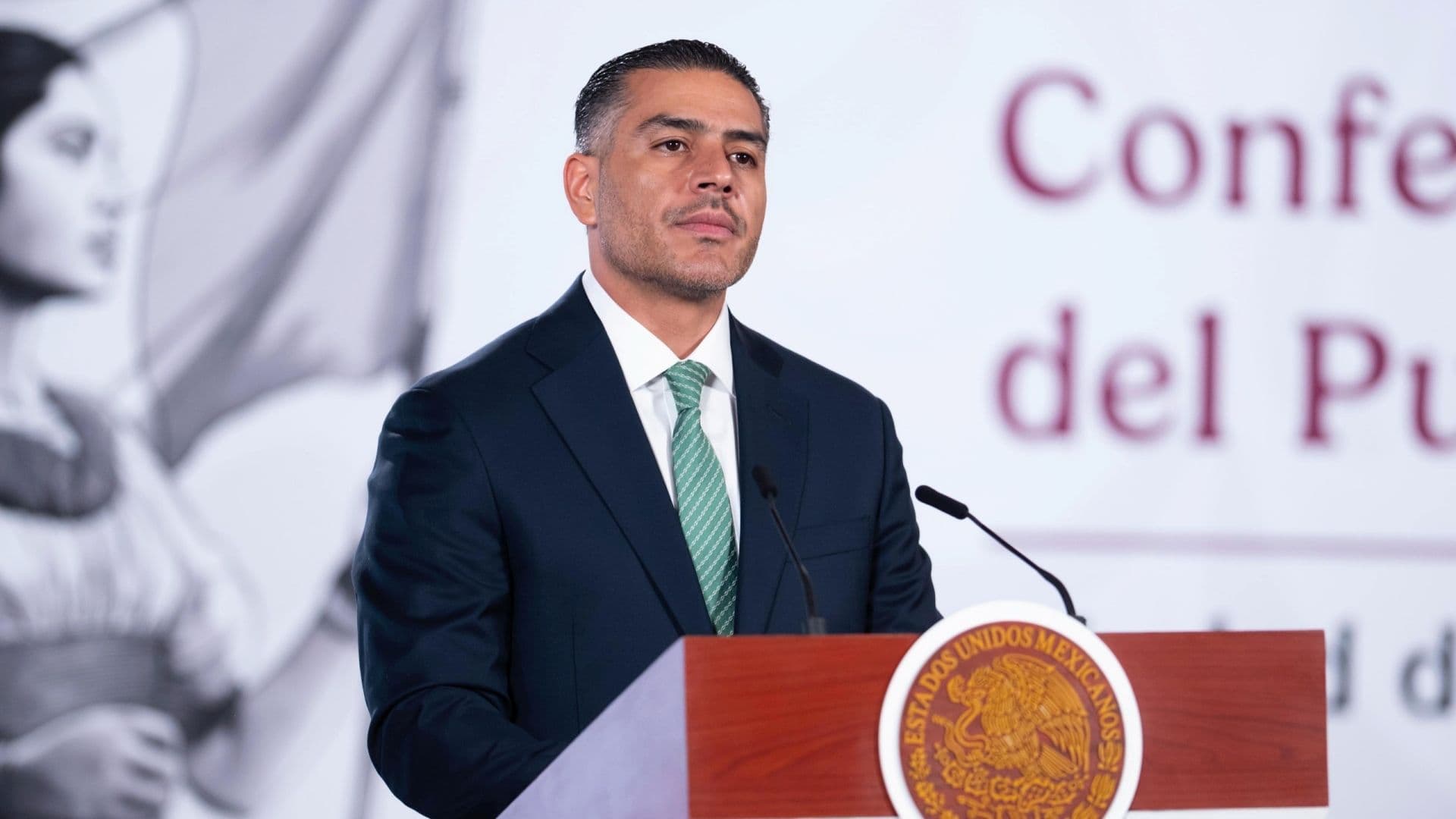 Bajan Homicidios en México: Mayo 2026 Registra Récord a la Baja en Asesinatos en Más de 10 Años