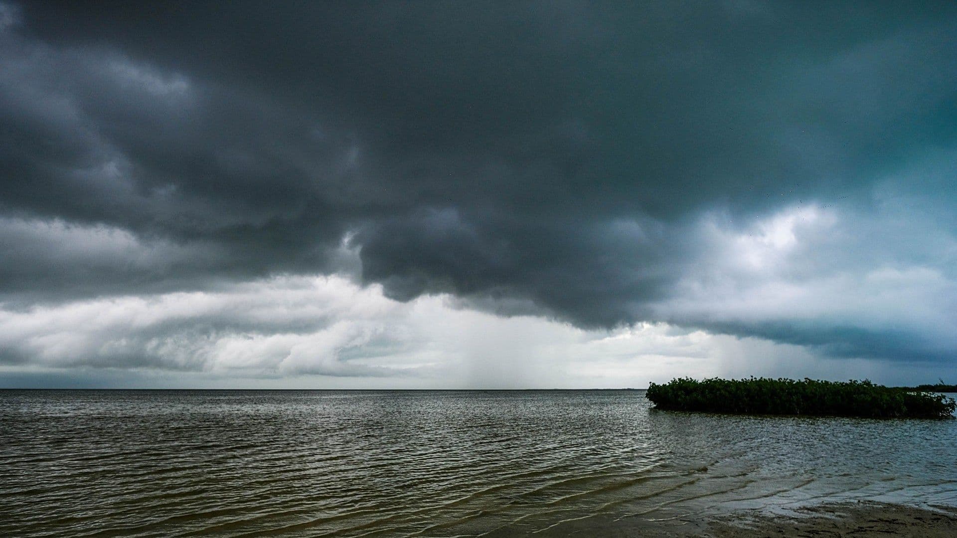 Onda Tropical Enciende Alerta en México: ¿Hay Probabilidad de que se Forme Tormenta Arthur?