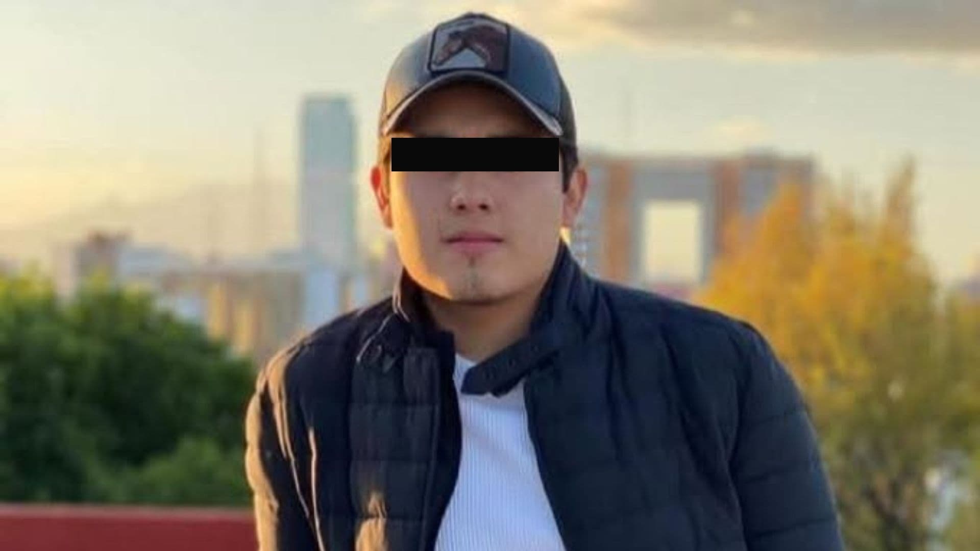 Matan a Balazos a Estudiante de Universidad de Puebla Cerca de un Retén de Seguridad en Morelos