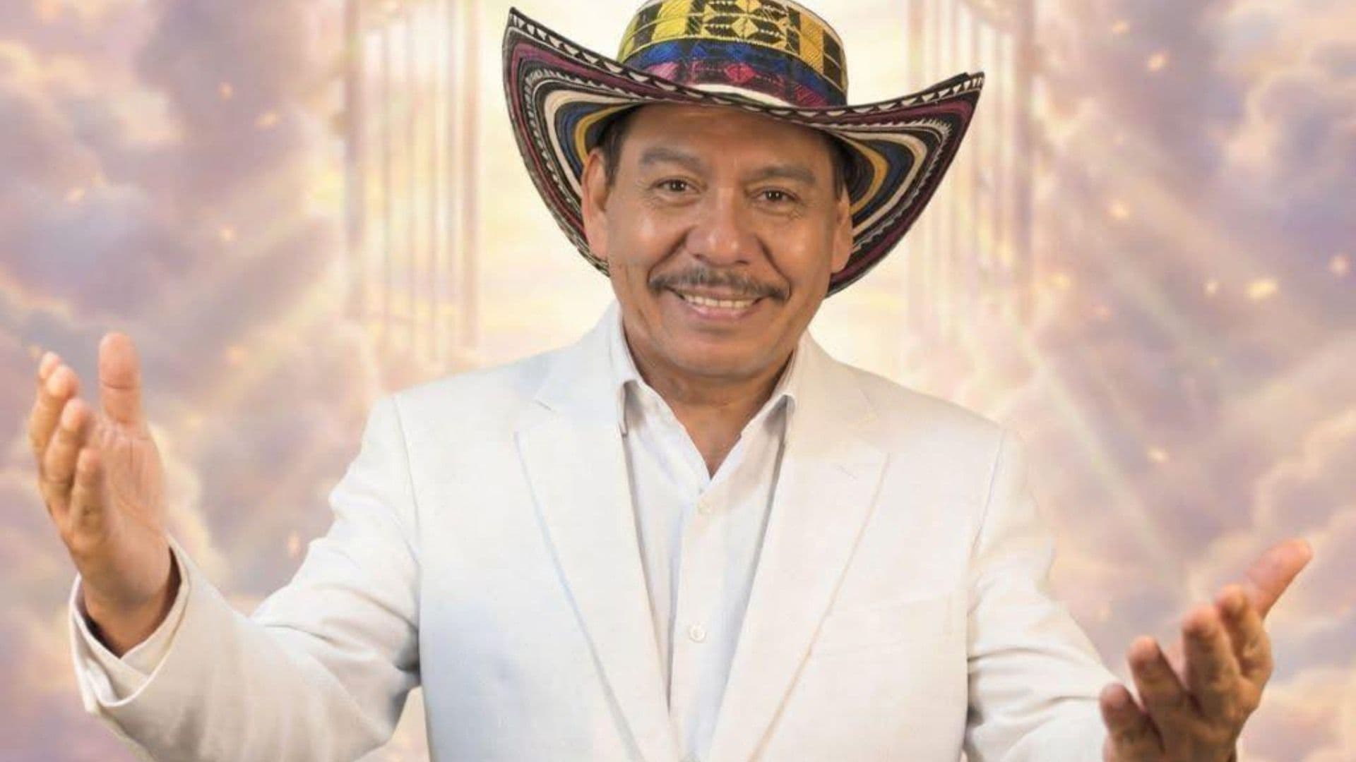 Rendirán Homenaje a Paco Silva, Líder de la Tropa Colombiana, en Nuevo León: Lugar y Horario