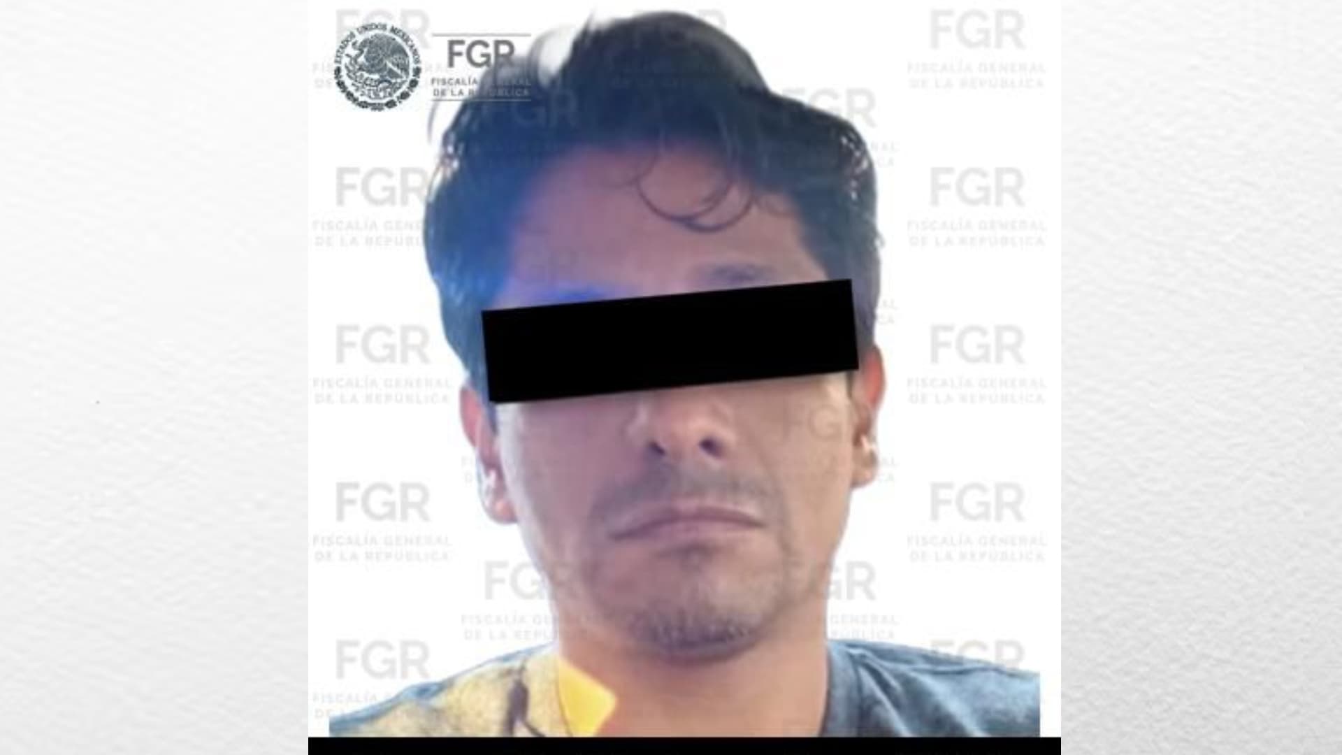 Lo vinculan a proceso por pornografía infantil
