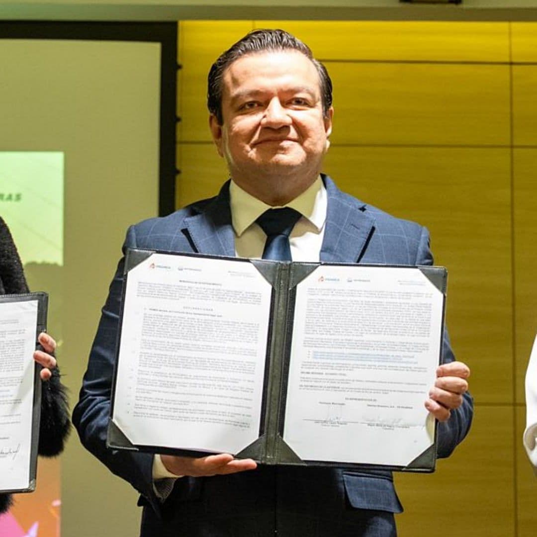 Pemex y Petrobras Firman Acuerdo de Cooperación para Exploración y Producción de Petróleo