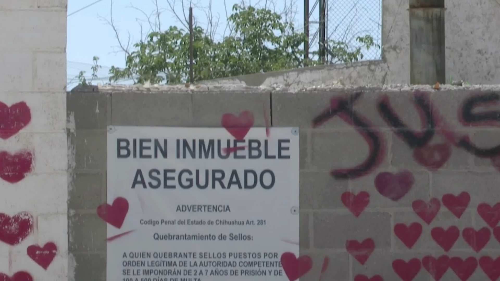 Dueño del crematorio cuenta con orden de aprehensión