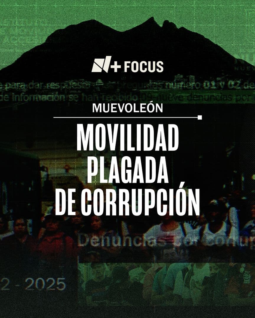 Muevoléon: Movilidad Plagada de Corrupción