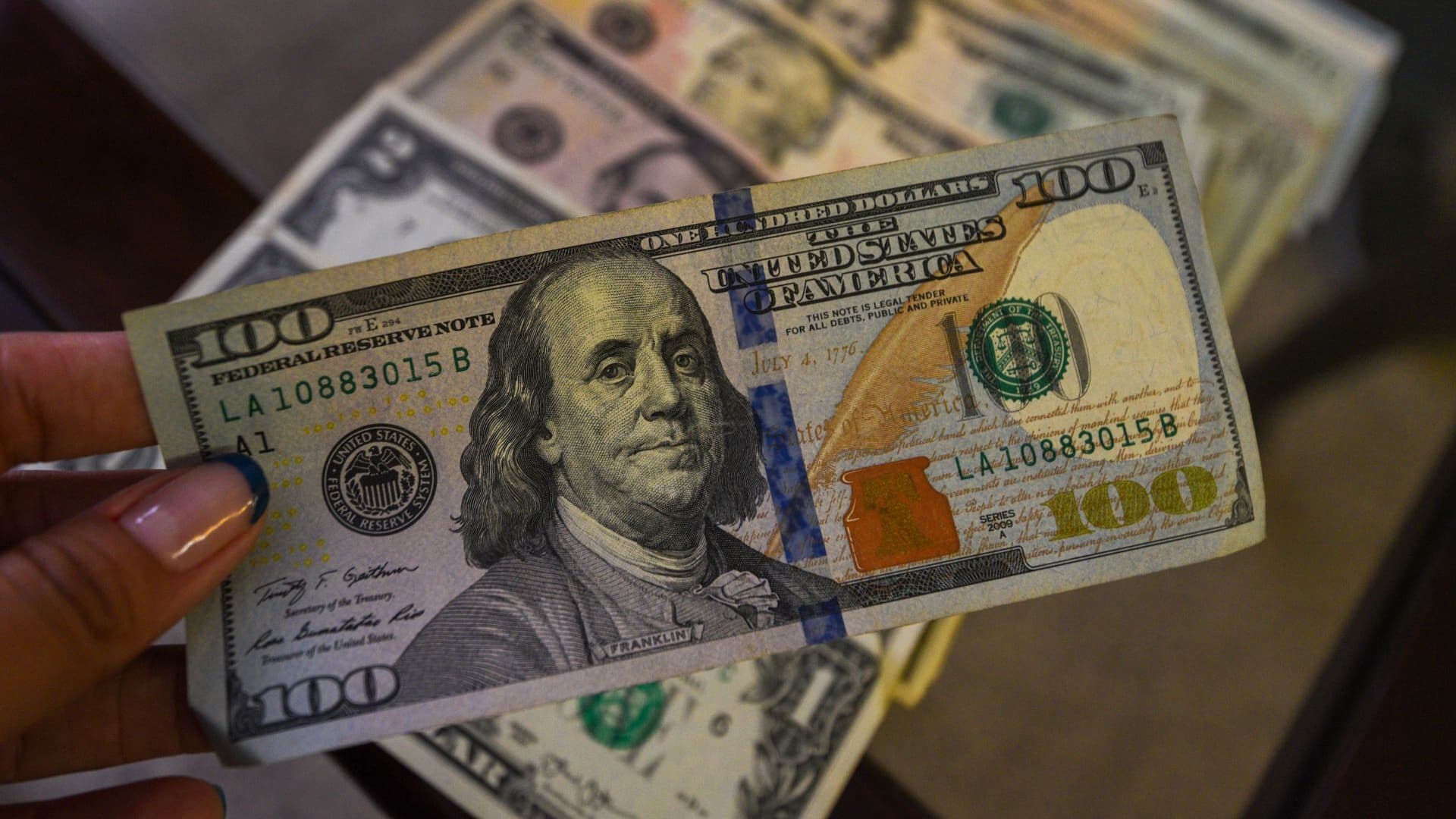 Precio del Dólar Hoy Martes 23 de Junio de 2026: ¿Cómo Está el Tipo de Cambio con el Peso?