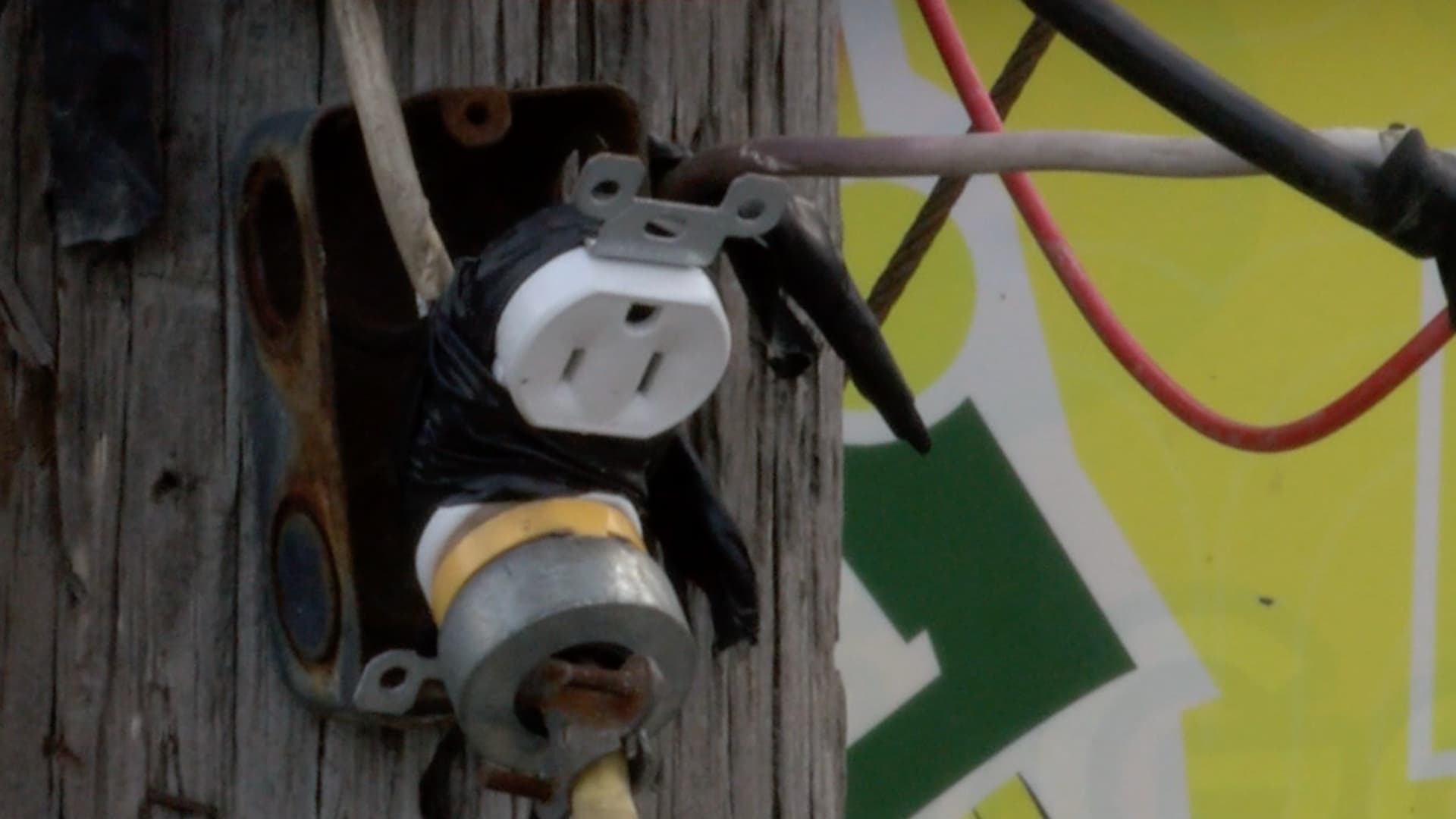 Instalaciones Eléctricas en La Rotonda de Matamoros