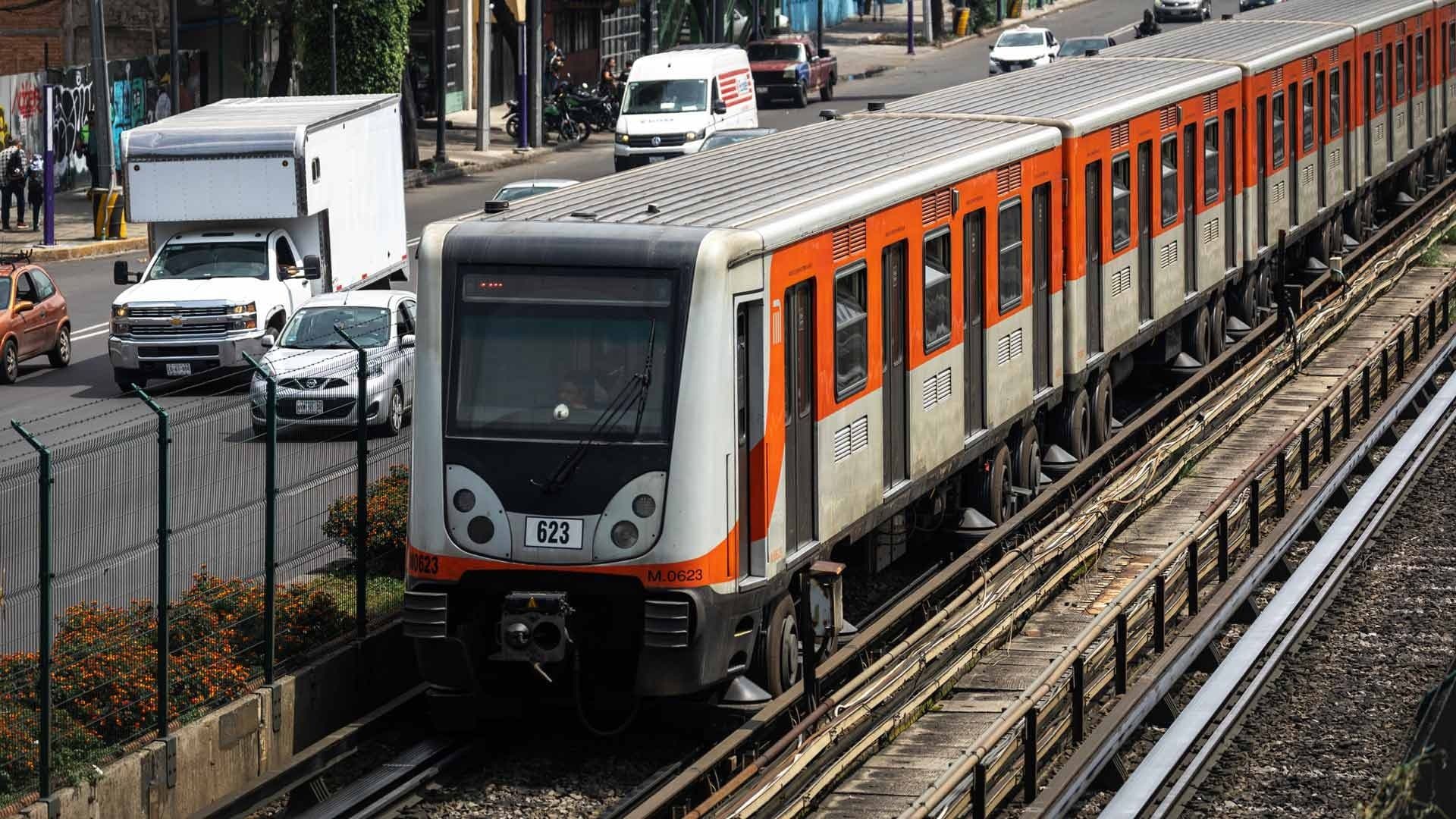 ¿Cuáles Estaciones del Metro CDMX Hay Cerradas Hoy? Así Está el Servicio