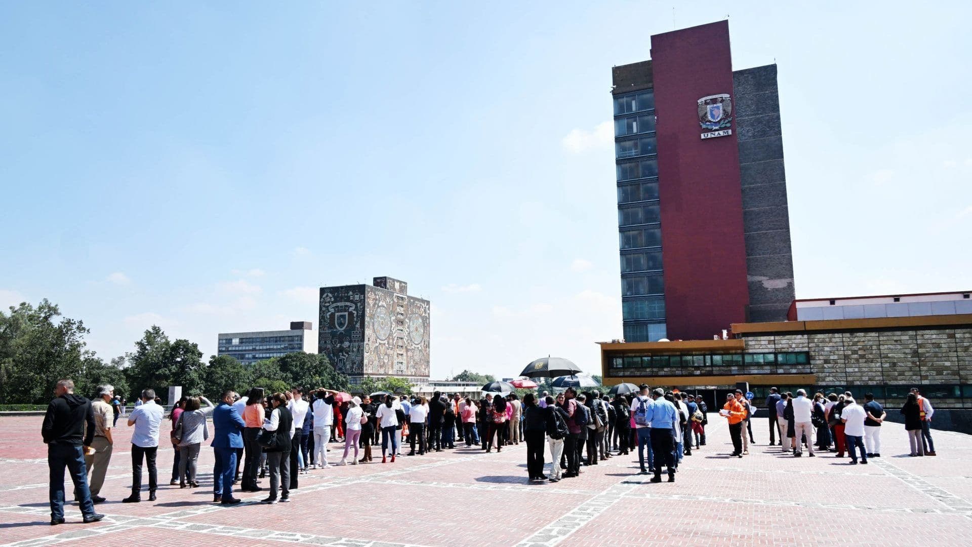 Simulacro Nacional 2026: Fecha Límite para Registrar tu Inmueble