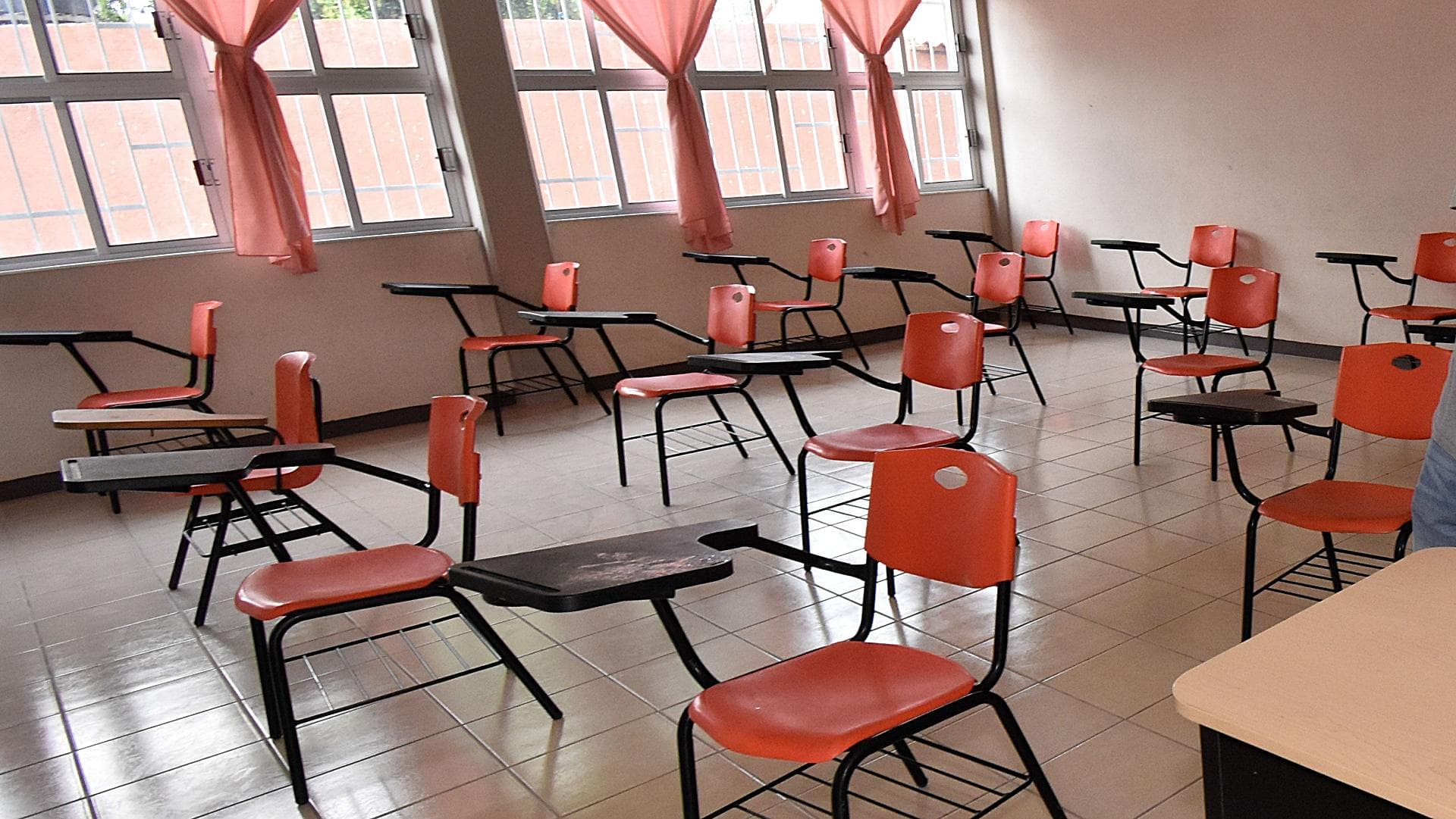 El 11 de junio no habrá clases para algunas escuelas en CDMX.