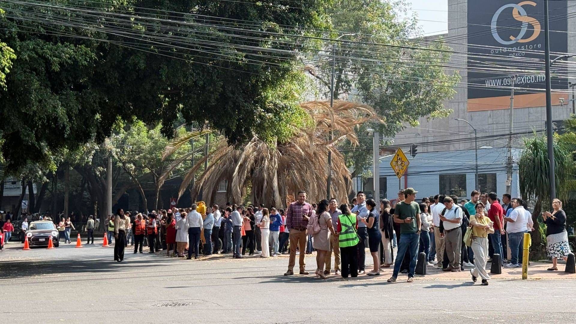 Temblor en México Hoy: Magnitud y Ubicación de Sismos este 15 de Junio 2026