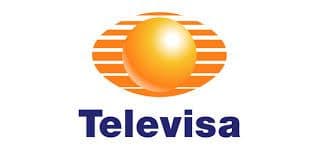 Logo Televisa
