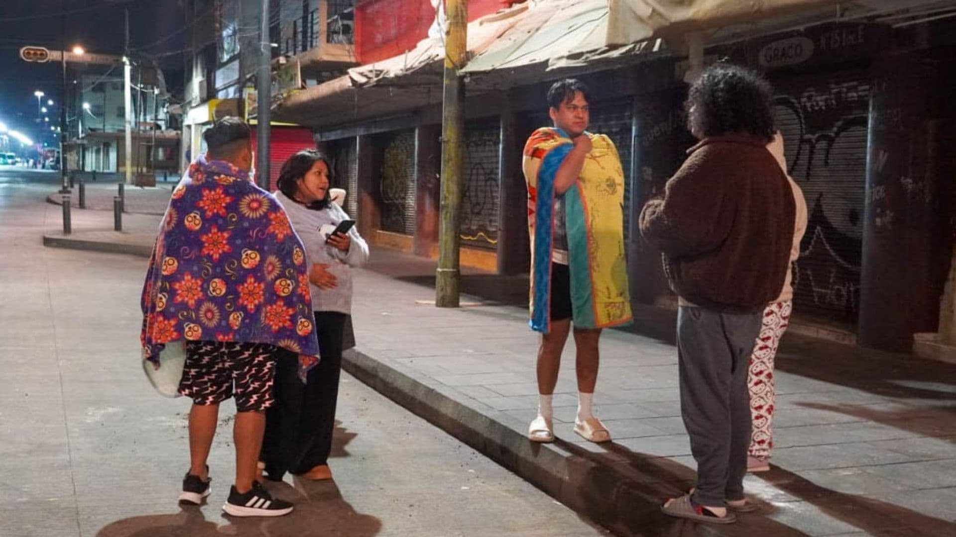 ¿Sentiste el Temblor Hoy? Magnitud y Ubicación de Sismos en México este 16 de Junio 2026