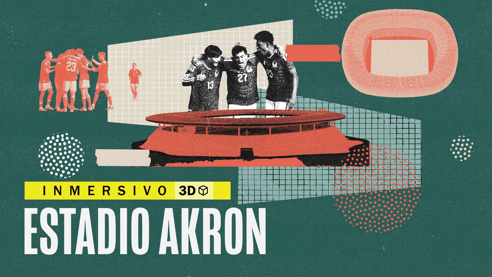 Thumbnail Estadio Akron