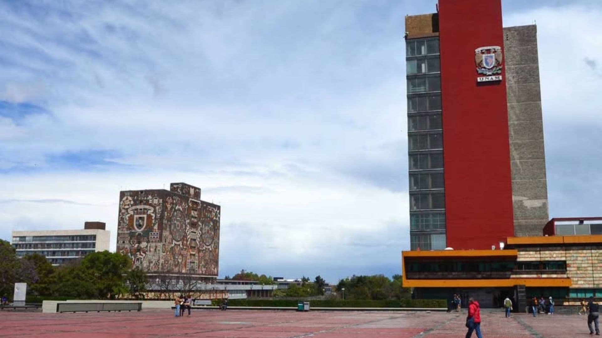 UNAM, En Top 5 de Mejores Universidades de Latam y Mejor de México